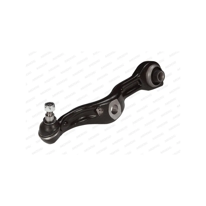 Bras de liaison, suspension de roue avant gauche MOOG ME-TC-13439