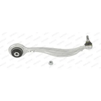 Bras de liaison, suspension de roue avant gauche MOOG ME-TC-13725