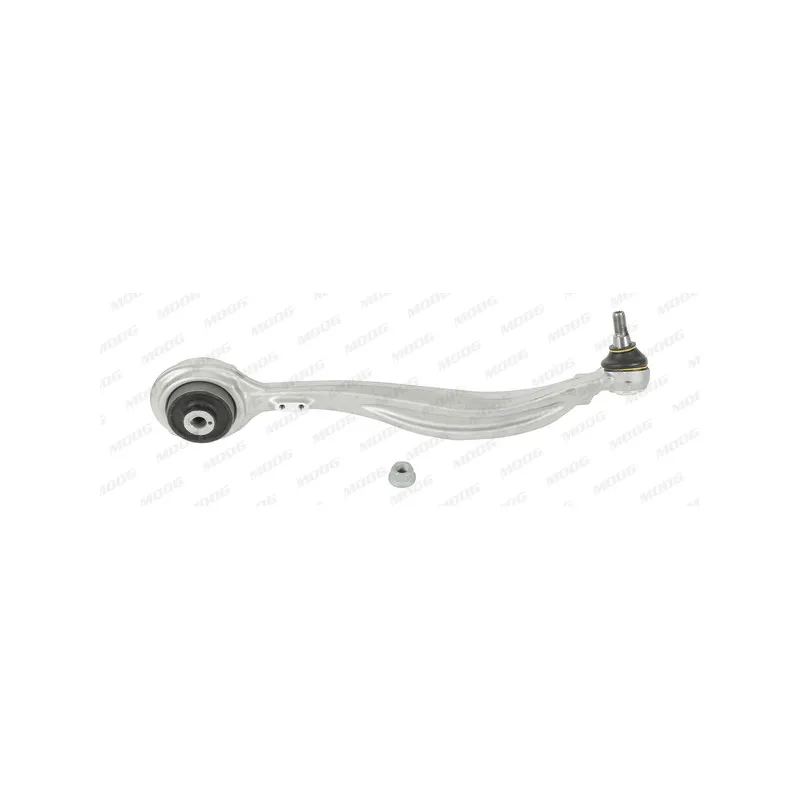 Bras de liaison, suspension de roue avant gauche MOOG ME-TC-13725