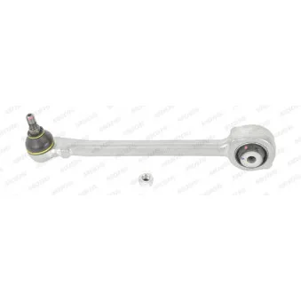 Triangle ou bras de suspension (train avant) MOOG ME-TC-13773