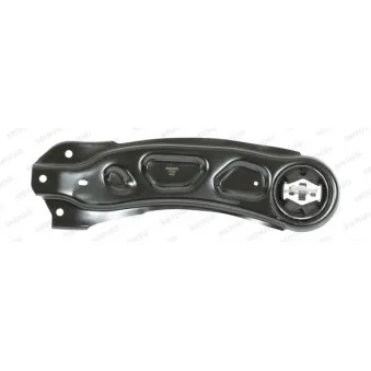 Bras de liaison, suspension de roue arrière gauche MOOG ME-TC-13803