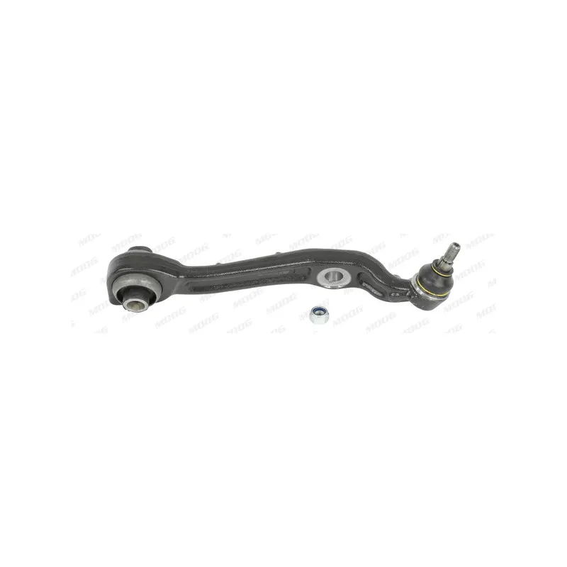 Triangle ou bras de suspension (train avant) MOOG ME-TC-13809