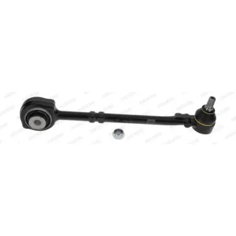 Triangle ou bras de suspension (train avant) MOOG ME-TC-13944