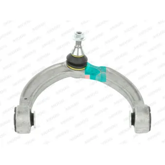 Bras de liaison, suspension de roue avant gauche MOOG ME-TC-13979
