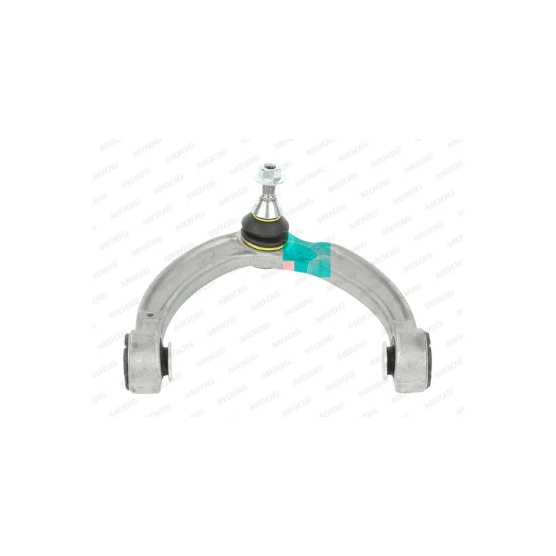 Bras de liaison, suspension de roue avant gauche MOOG ME-TC-13979