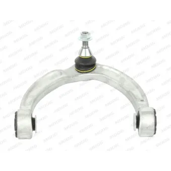 Bras de liaison, suspension de roue avant droit MOOG ME-TC-13980