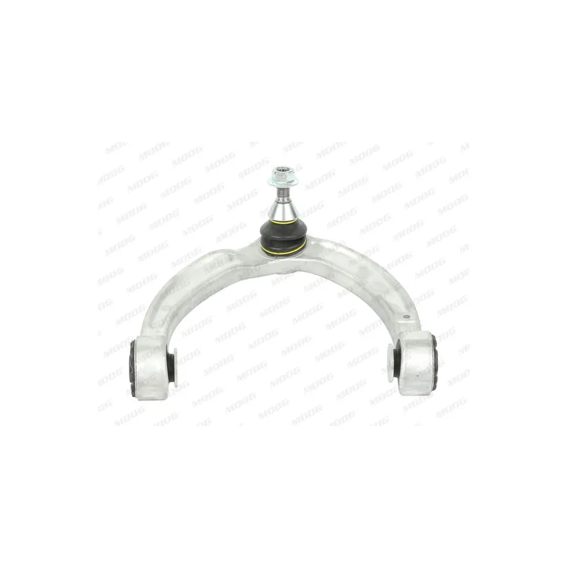 Bras de liaison, suspension de roue avant droit MOOG ME-TC-13980