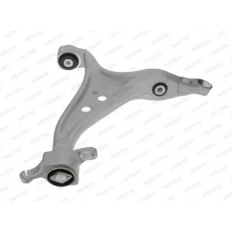 Triangle ou bras de suspension (train avant) MOOG ME-TC-13981P