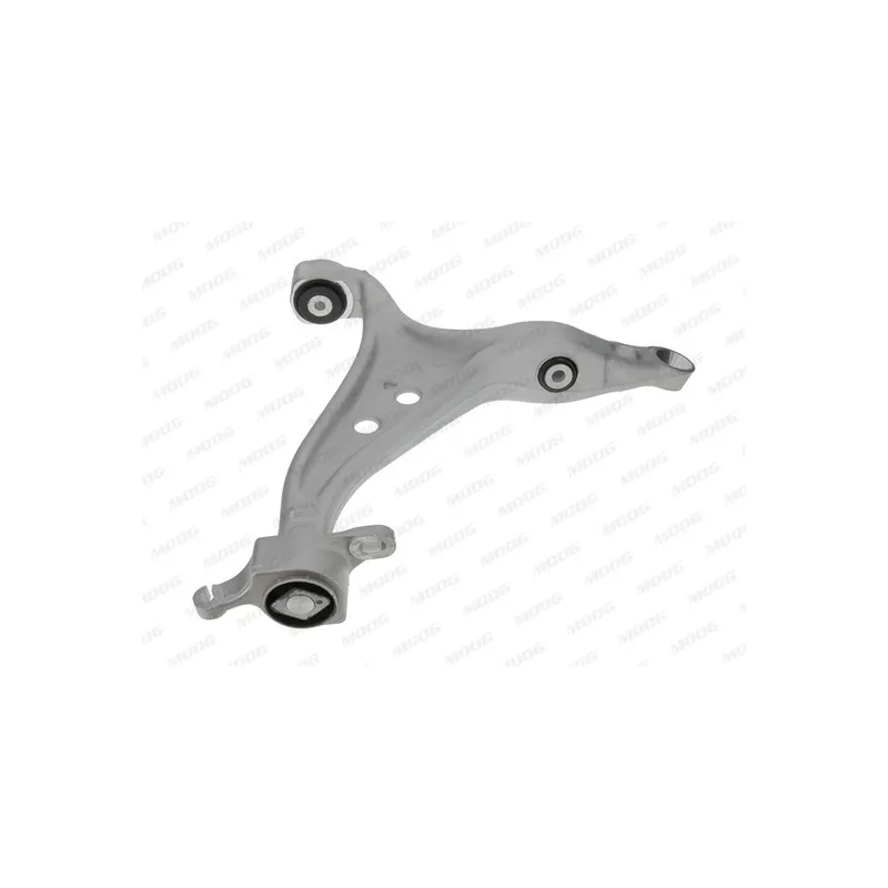 Triangle ou bras de suspension (train avant) MOOG ME-TC-13981P