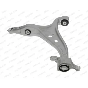 Triangle ou bras de suspension (train avant) MOOG ME-TC-13982P