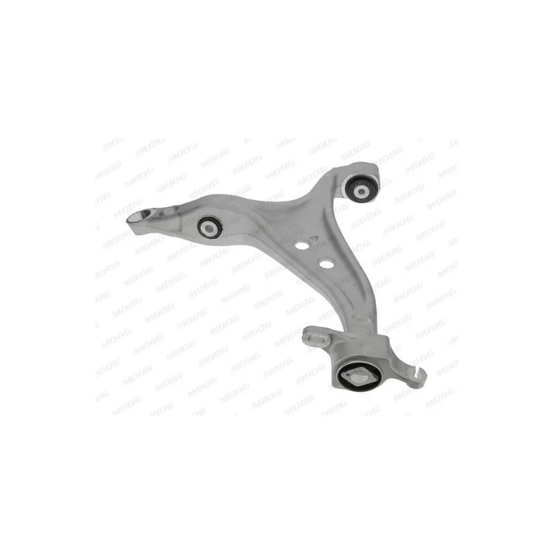 Triangle ou bras de suspension (train avant) MOOG ME-TC-13982P