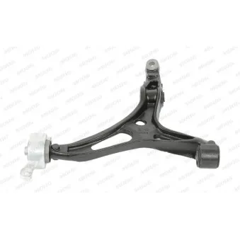 Triangle ou bras de suspension (train avant) MOOG ME-TC-14535
