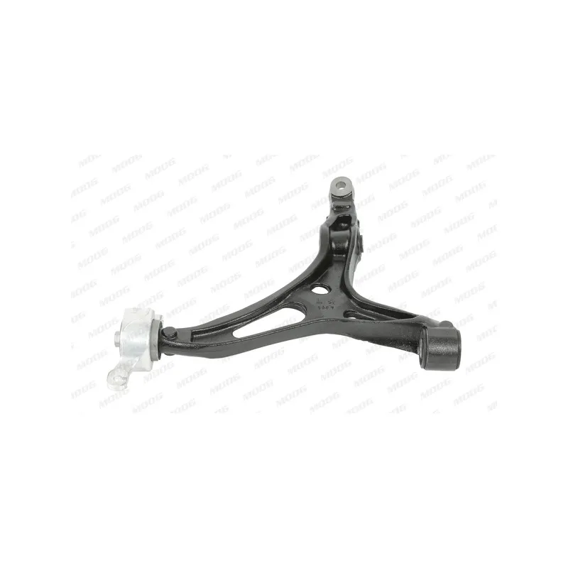 Triangle ou bras de suspension (train avant) MOOG ME-TC-14535