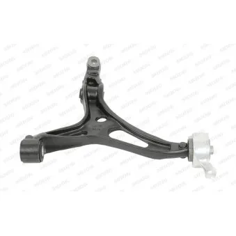 Triangle ou bras de suspension (train avant) MOOG ME-TC-14536