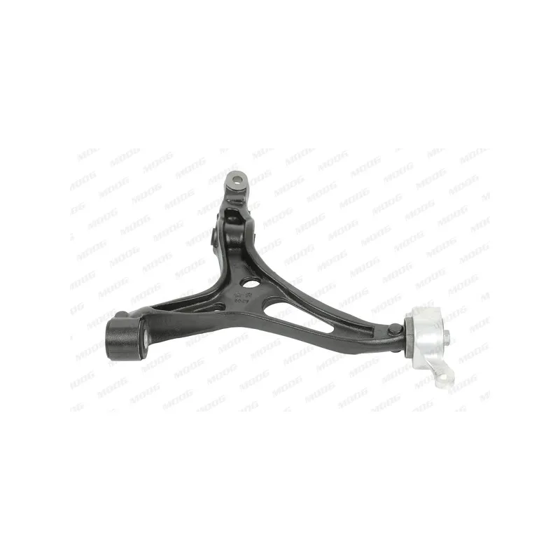 Triangle ou bras de suspension (train avant) MOOG ME-TC-14536
