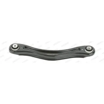 Bras de liaison, suspension de roue arrière gauche MOOG ME-TC-14537