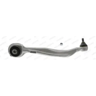 Triangle ou bras de suspension (train avant) MOOG ME-TC-14789