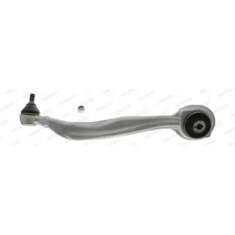 Triangle ou bras de suspension (train avant) MOOG ME-TC-14790