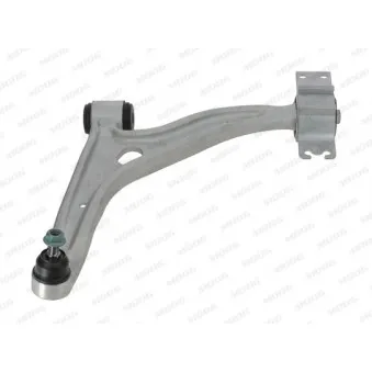 Bras de liaison, suspension de roue avant gauche MOOG ME-TC-14917