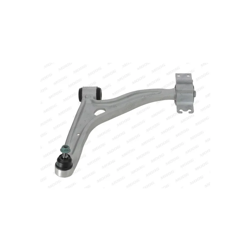 Bras de liaison, suspension de roue avant gauche MOOG ME-TC-14917