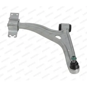 Bras de liaison, suspension de roue avant droit MOOG ME-TC-14918