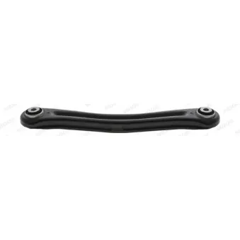 Bras de liaison, suspension de roue arrière gauche MOOG ME-TC-14937