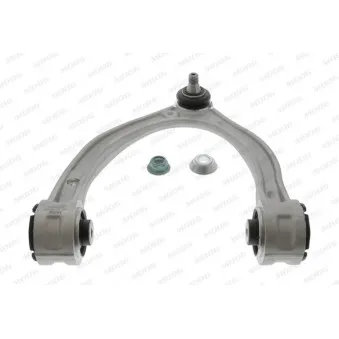 Bras de liaison, suspension de roue avant gauche MOOG ME-TC-15115