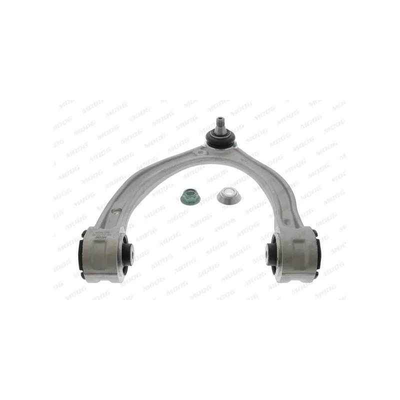 Bras de liaison, suspension de roue avant gauche MOOG ME-TC-15115