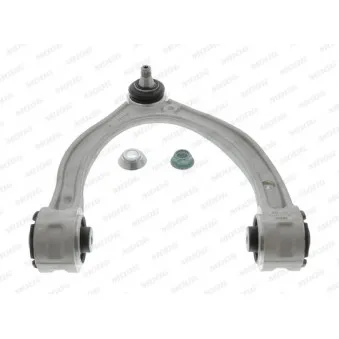 Bras de liaison, suspension de roue avant droit MOOG ME-TC-15116