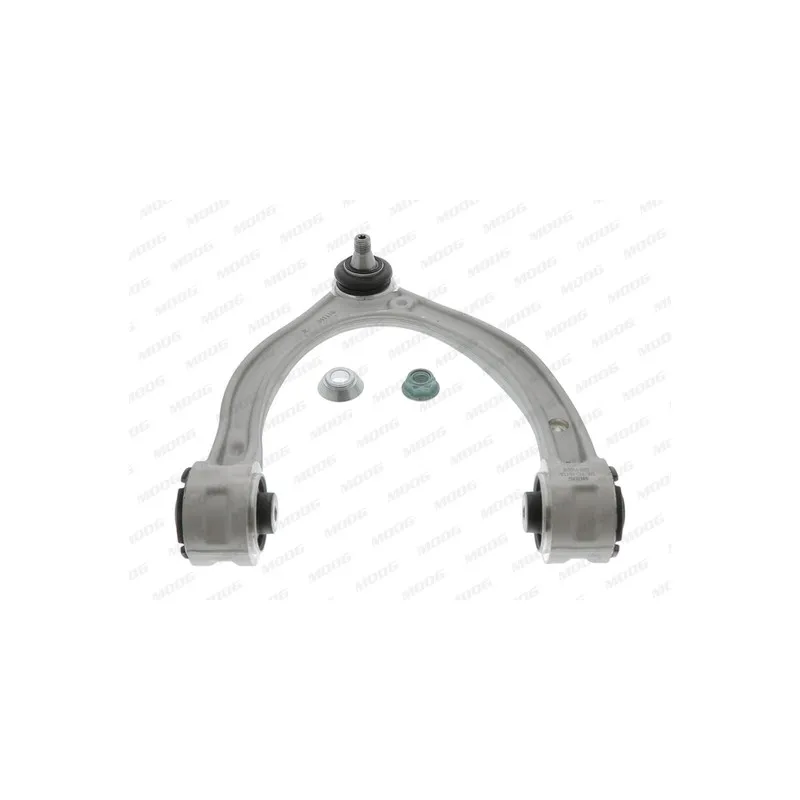 Bras de liaison, suspension de roue avant droit MOOG ME-TC-15116