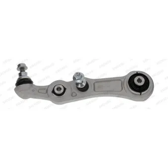 Bras de liaison, suspension de roue avant gauche MOOG ME-TC-15123