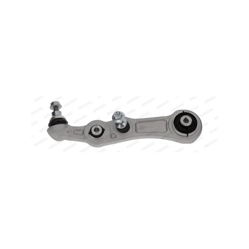 Bras de liaison, suspension de roue avant gauche MOOG ME-TC-15123