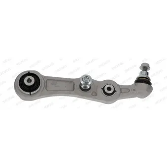 Bras de liaison, suspension de roue avant droit MOOG ME-TC-15124