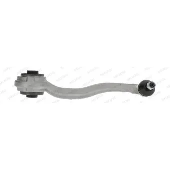 Bras de liaison, suspension de roue avant gauche MOOG ME-TC-15349