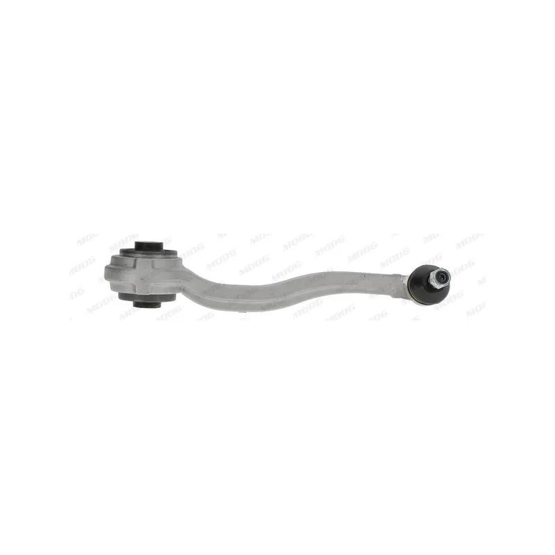 Bras de liaison, suspension de roue avant gauche MOOG ME-TC-15349