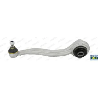 Triangle ou bras de suspension (train avant) MOOG ME-TC-1960P
