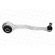 Triangle ou bras de suspension (train avant) MOOG ME-TC-1960P - Visuel 2