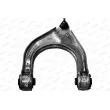 Triangle ou bras de suspension (train avant) MOOG ME-TC-1961 - Visuel 2
