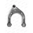 Triangle ou bras de suspension (train avant) MOOG ME-TC-1962 - Visuel 2
