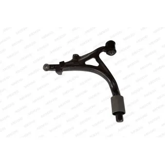 Triangle ou bras de suspension (train avant) MOOG ME-TC-2719