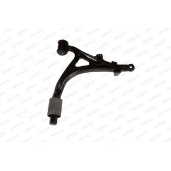 Triangle ou bras de suspension (train avant) MOOG ME-TC-2720