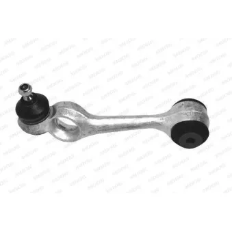 Triangle ou bras de suspension (train avant) MOOG ME-TC-3077