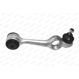 Triangle ou bras de suspension (train avant) MOOG ME-TC-3078