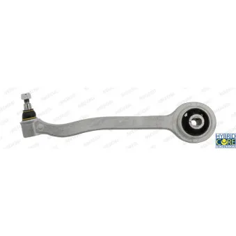 Triangle ou bras de suspension (train avant) MOOG ME-TC-3870