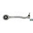 Triangle ou bras de suspension (train avant) MOOG ME-TC-3871 - Visuel 1