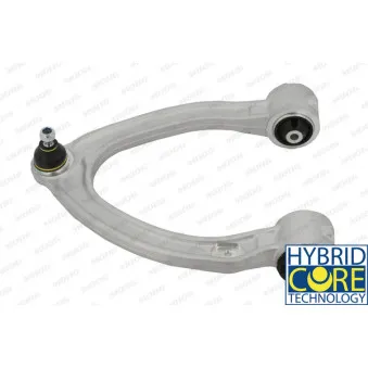 Triangle ou bras de suspension (train avant) MOOG ME-TC-3872