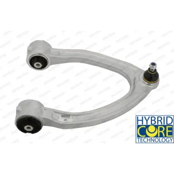 Triangle ou bras de suspension (train avant) MOOG ME-TC-3873