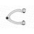 Triangle ou bras de suspension (train avant) MOOG ME-TC-3873 - Visuel 2