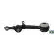 Triangle ou bras de suspension (train avant) MOOG ME-TC-3874 - Visuel 1