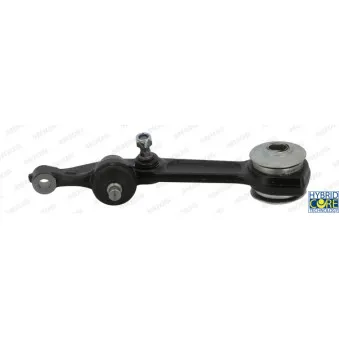 Triangle ou bras de suspension (train avant) MOOG ME-TC-3874
